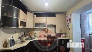 3-к квартира, вторичка, 64м2, 1/10 этаж