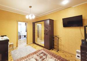 3-к квартира, вторичка, 119м2, 3/7 этаж