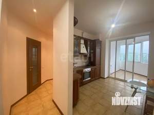 3-к квартира, вторичка, 78м2, 9/9 этаж