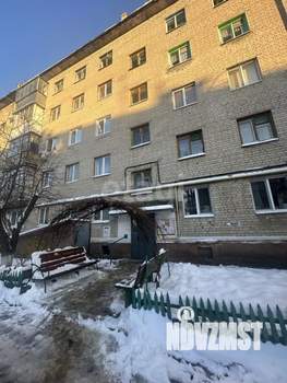 1-к квартира, вторичка, 31м2, 5/5 этаж