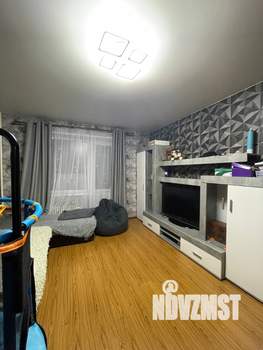 2-к квартира, вторичка, 51м2, 11/16 этаж