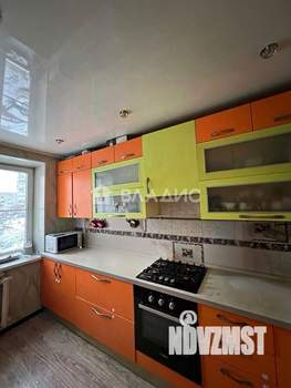 3-к квартира, вторичка, 62м2, 3/5 этаж