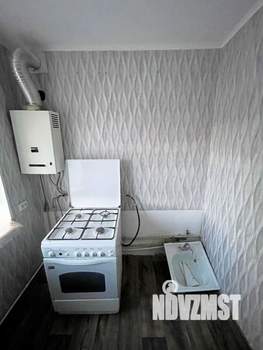 2-к квартира, вторичка, 41м2, 5/5 этаж