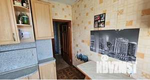 2-к квартира, вторичка, 44м2, 4/9 этаж