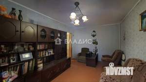 4-к квартира, вторичка, 85м2, 1/10 этаж