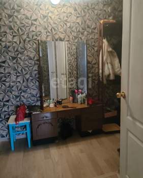 2-к квартира, вторичка, 47м2, 4/5 этаж