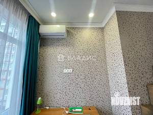 1-к квартира, вторичка, 27м2, 6/6 этаж