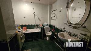 3-к квартира, вторичка, 88м2, 7/10 этаж