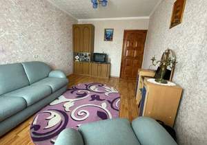 3-к квартира, вторичка, 71м2, 10/10 этаж