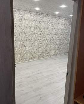 1-к квартира, вторичка, 34м2, 6/10 этаж
