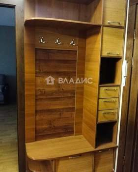 1-к квартира, вторичка, 36м2, 10/10 этаж