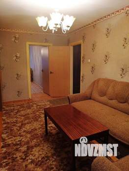 2-к квартира, вторичка, 45м2, 5/5 этаж