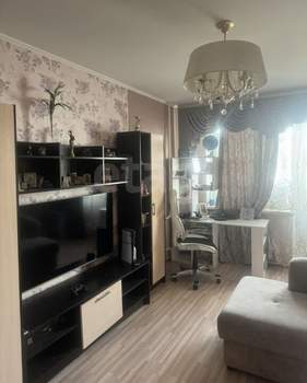 2-к квартира, вторичка, 61м2, 7/10 этаж