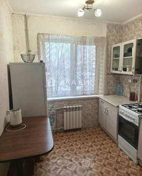 2-к квартира, вторичка, 45м2, 3/9 этаж