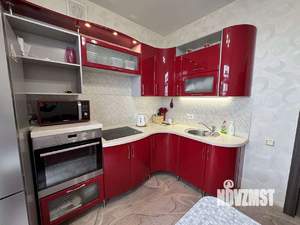 1-к квартира, вторичка, 44м2, 11/11 этаж