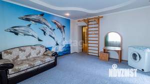 3-к квартира, вторичка, 120м2, 16/17 этаж