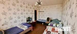 1-к квартира, вторичка, 39м2, 7/9 этаж