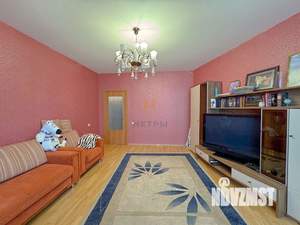 2-к квартира, вторичка, 77м2, 5/9 этаж