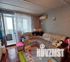 1-к квартира, вторичка, 34м2, 9/10 этаж