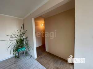 3-к квартира, вторичка, 58м2, 3/5 этаж