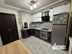 1-к квартира, вторичка, 38м2, 4/12 этаж