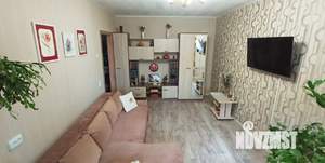 2-к квартира, вторичка, 51м2, 7/8 этаж