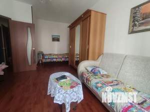 1-к квартира, вторичка, 43м2, 7/16 этаж