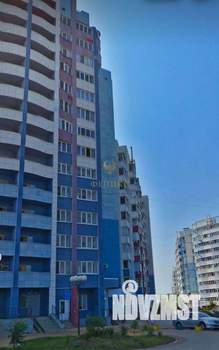2-к квартира, вторичка, 62м2, 1/10 этаж