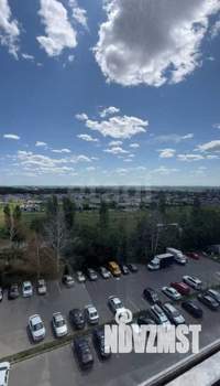 1-к квартира, вторичка, 34м2, 6/7 этаж