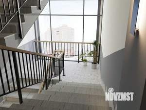 2-к квартира, вторичка, 48м2, 2/5 этаж