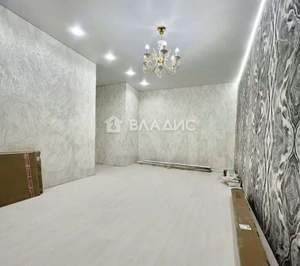 2-к квартира, вторичка, 43м2, 4/5 этаж