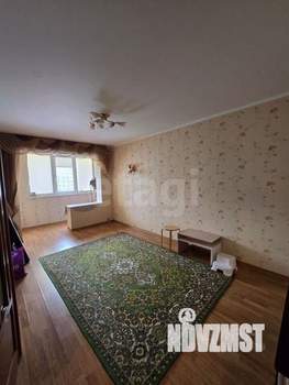 3-к квартира, вторичка, 60м2, 7/10 этаж