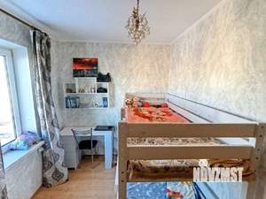 3-к квартира, вторичка, 60м2, 6/9 этаж