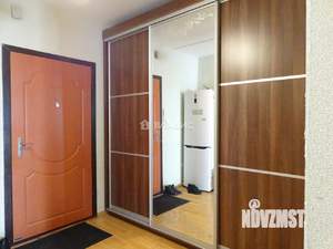 2-к квартира, вторичка, 65м2, 13/17 этаж