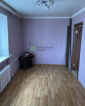 2-к квартира, вторичка, 41м2, 5/5 этаж