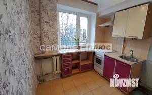 2-к квартира, вторичка, 44м2, 2/5 этаж