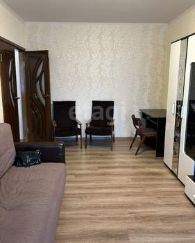 2-к квартира, вторичка, 46м2, 3/9 этаж