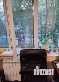 2-к квартира, вторичка, 47м2, 3/5 этаж