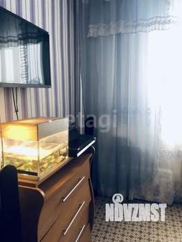 3-к квартира, вторичка, 61м2, 3/6 этаж
