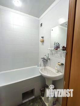 1-к квартира, вторичка, 35м2, 4/10 этаж