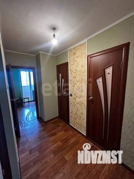 1-к квартира, вторичка, 38м2, 5/5 этаж