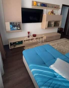 2-к квартира, вторичка, 53м2, 6/9 этаж