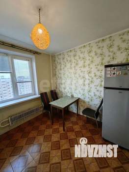 1-к квартира, вторичка, 34м2, 10/10 этаж