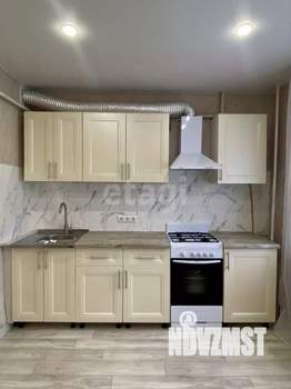 1-к квартира, вторичка, 35м2, 1/10 этаж