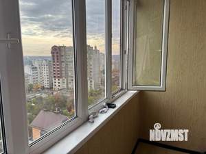 1-к квартира, вторичка, 56м2, 9/10 этаж