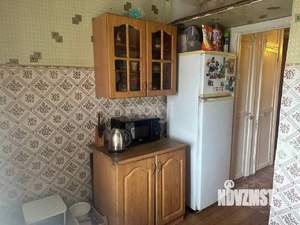 3-к квартира, вторичка, 58м2, 4/9 этаж