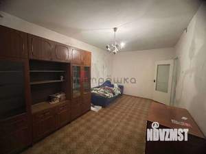 2-к квартира, вторичка, 51м2, 4/9 этаж