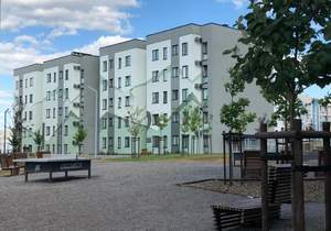 Студия квартира, вторичка, 30м2, 2/5 этаж