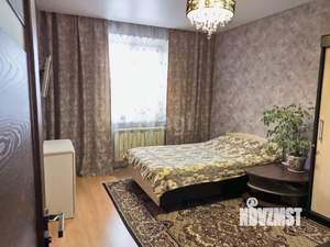 3-к квартира, вторичка, 71м2, 5/5 этаж