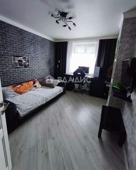 4-к квартира, вторичка, 84м2, 7/9 этаж